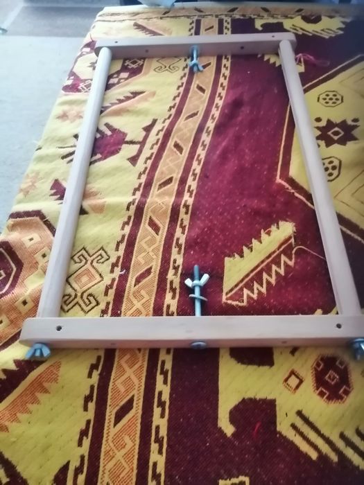 Пяльцы для вышивания