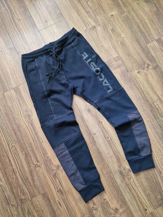 Страхотен мъжки спортен екип сет размер S