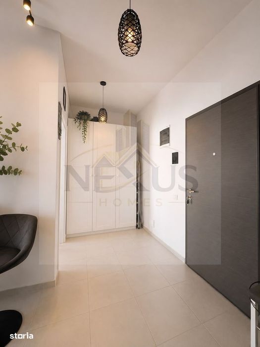 Apartament 2 camere | Decomandat | Parcare inclusă | Popesti Leordeni