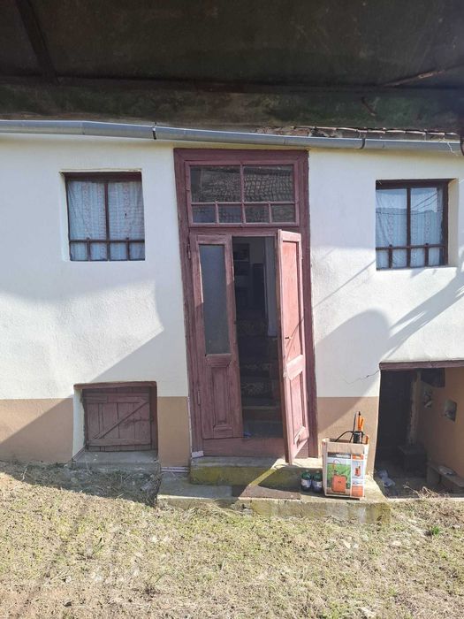 Casă în Ludoș jud. Sibiu