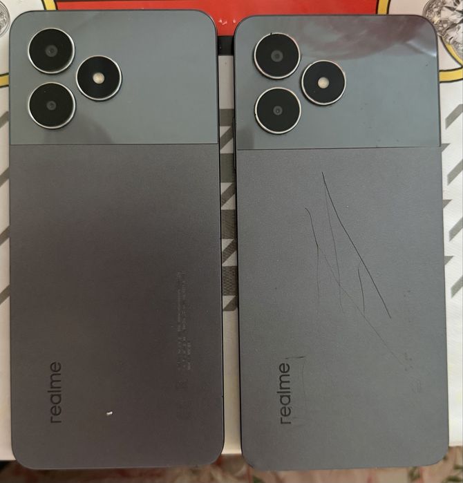 Продам Реалми нот 50