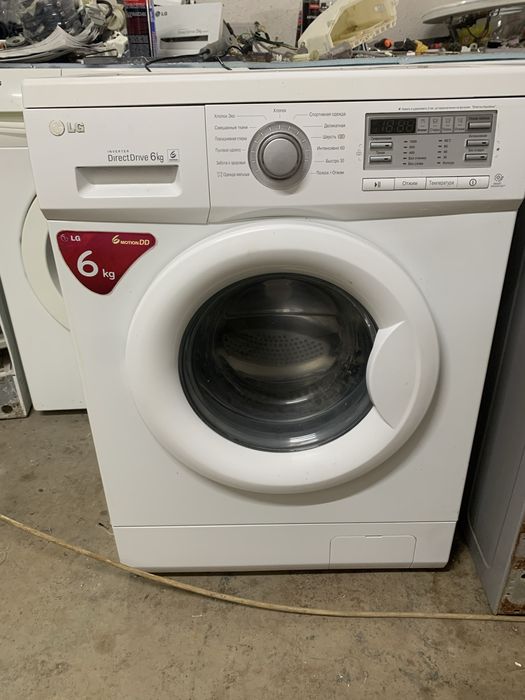 Продается стиральные машинки