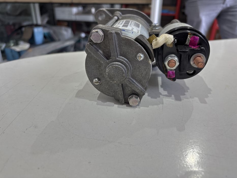 Стартер Ваз 2115