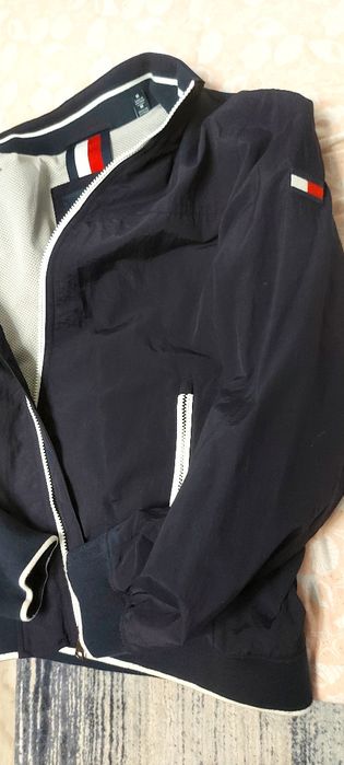 Geaca Tommy hilfinger barbati