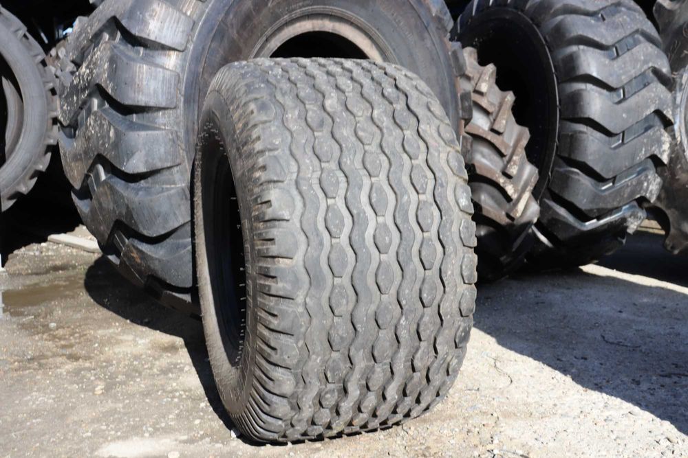 Cauciucuri 500/50R17 Continental Radiale SH cu garantie pt Disc
