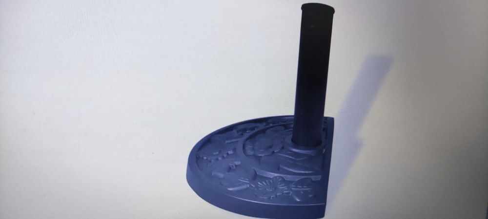 Професионален фонтан за басейн, неръждаема стомана +стойка