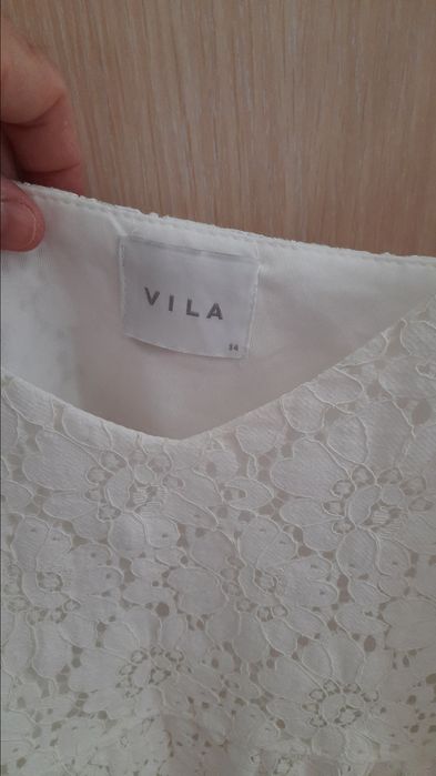 Дамски топ на бранда VILA