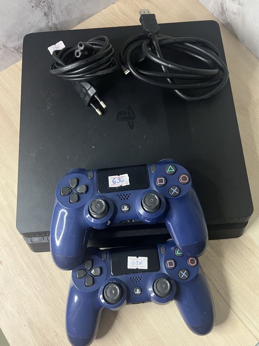 Плейстейшн 4/ Sony Playstation 4