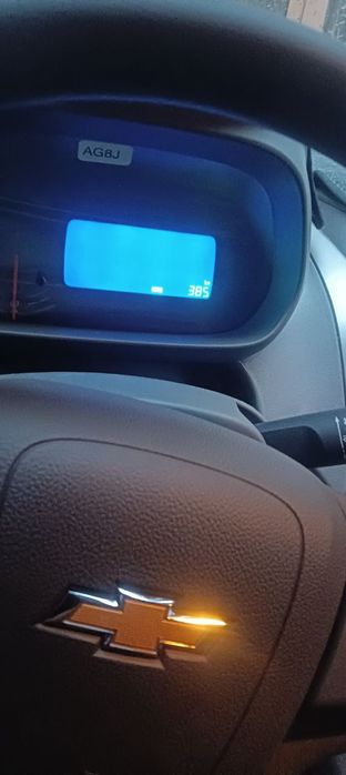 Chevrolet Cobalt 2025 — 3