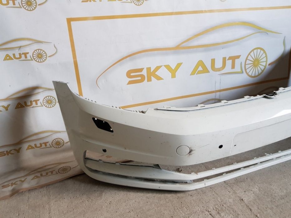 Bara fata cu senzori si stropitori VW Touran dupa 2015 cod 5TA807221