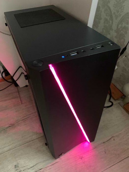 системный блок gtx ryzen 5 3600x