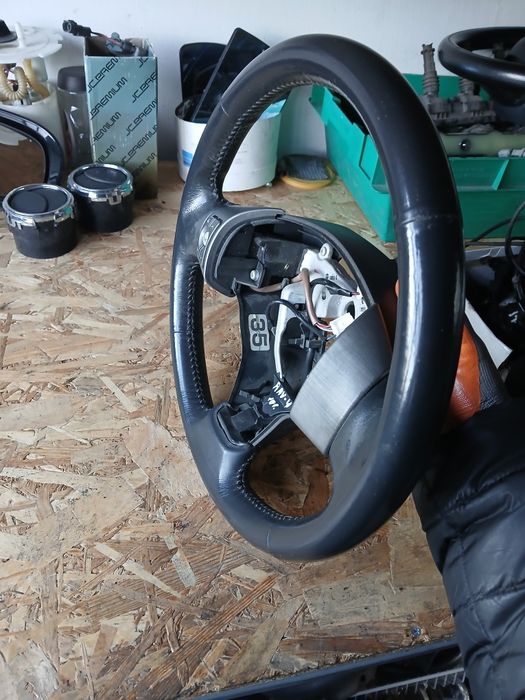 Волан Toyota Rav4 2010