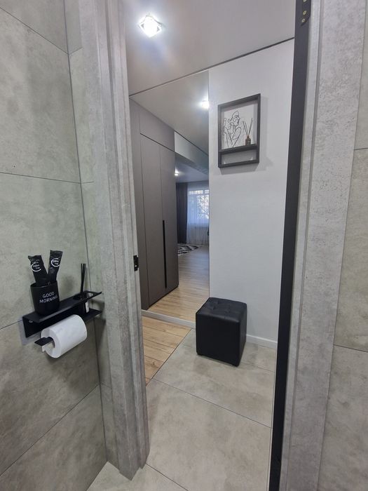 Квартира посуточно