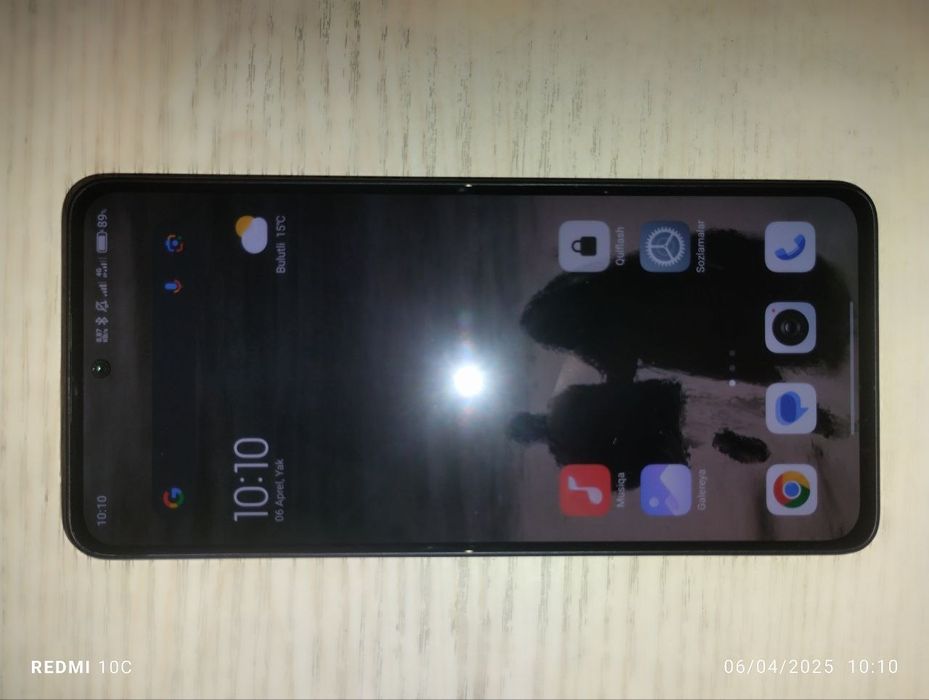 Redmi note 13 sotiladi