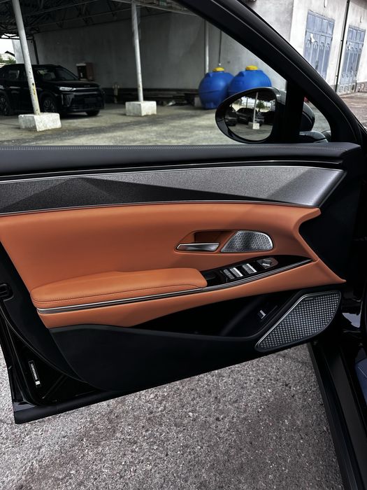 Byd han l 701km bez probeg 1 poz