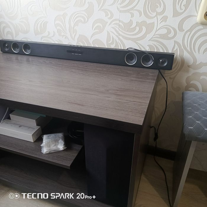 Музыкалық калонка