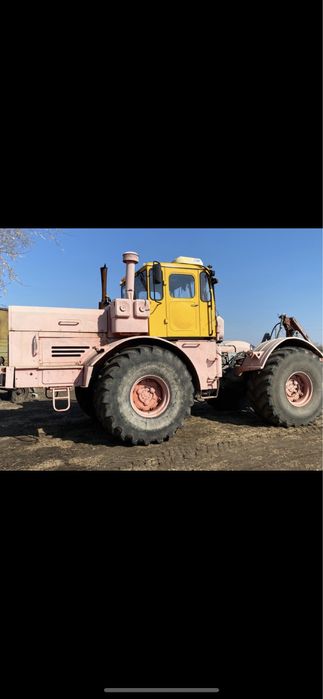 Продам Кировец К-700
