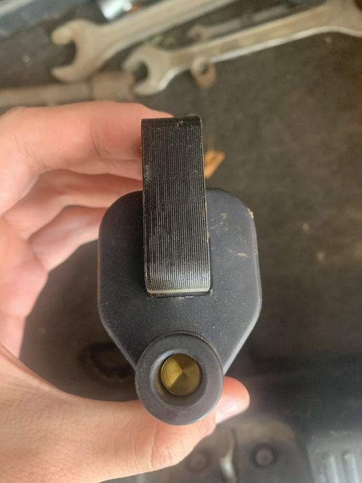 Катушка зажигания