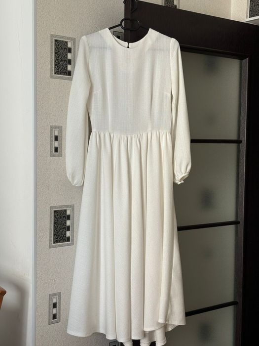 Б/у платья, куртки, джинсовка