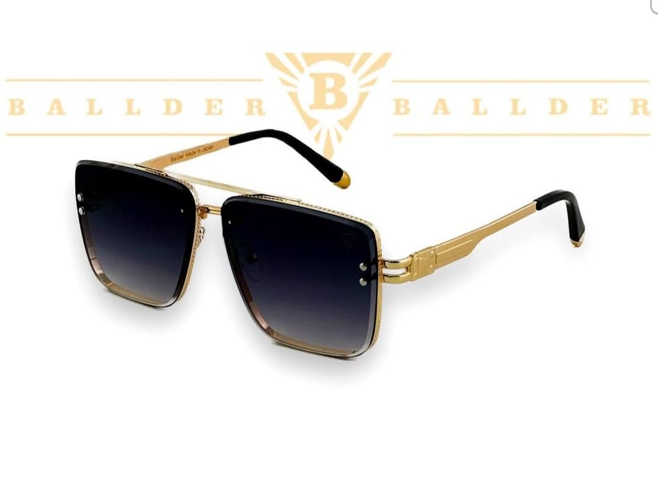 /Maybach/ Мъжки Оригинални Слънчеви Очила (2025]