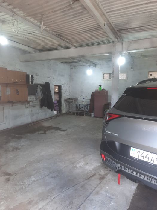 Услуги теплого бокса 1 час 2000 т