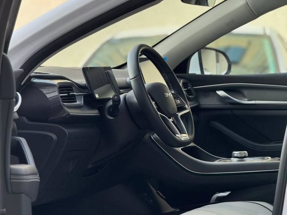 BYD Chazor 120km Full 2025 Tozza SROCHNA Sotiladi!!