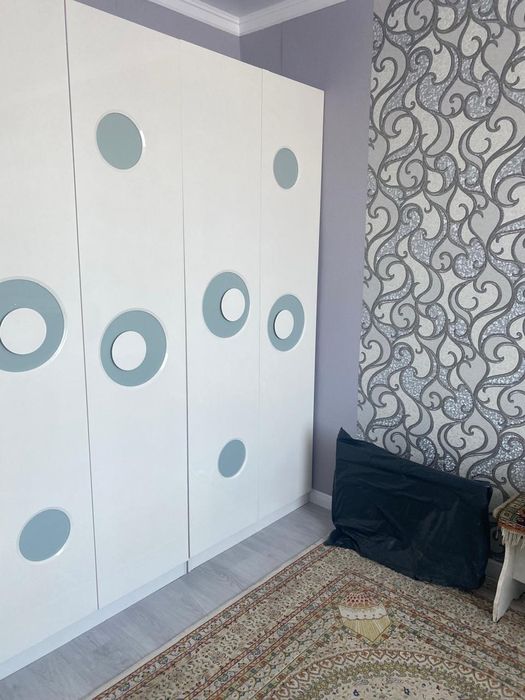 Сдам евро двушку