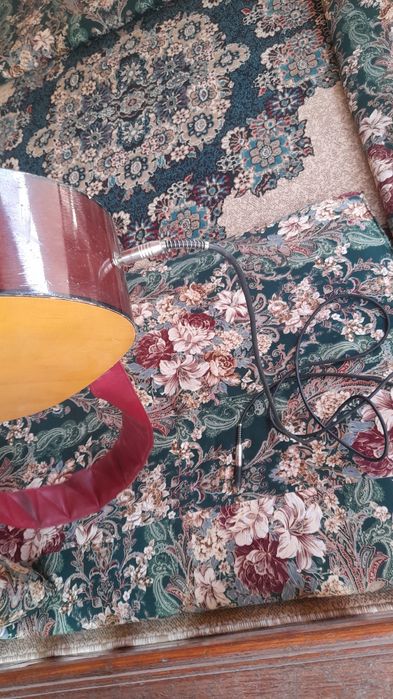 Гитара 6 струная