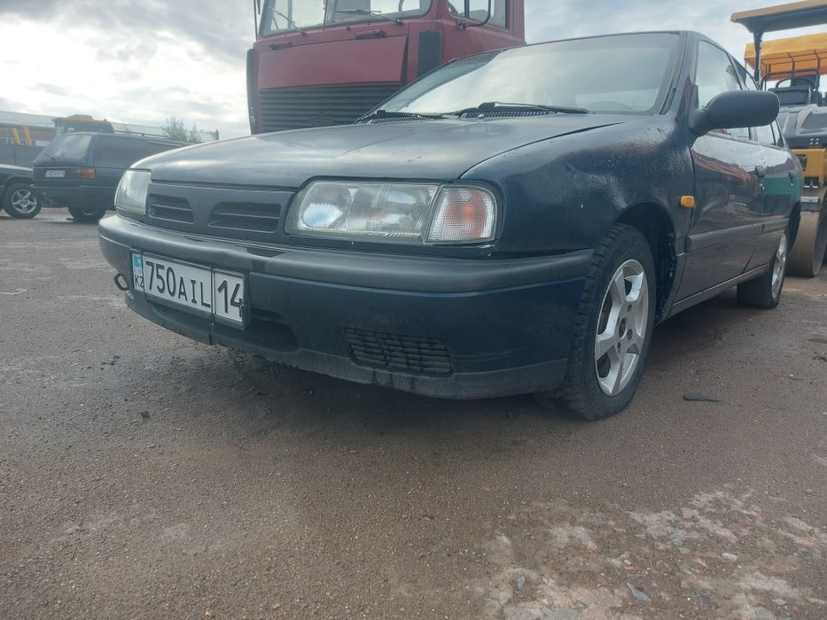 Продам ниссан примьера!