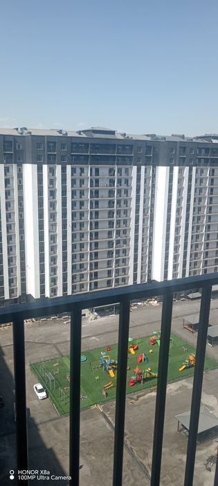 Кредитга метрони олдидан уй сотилади