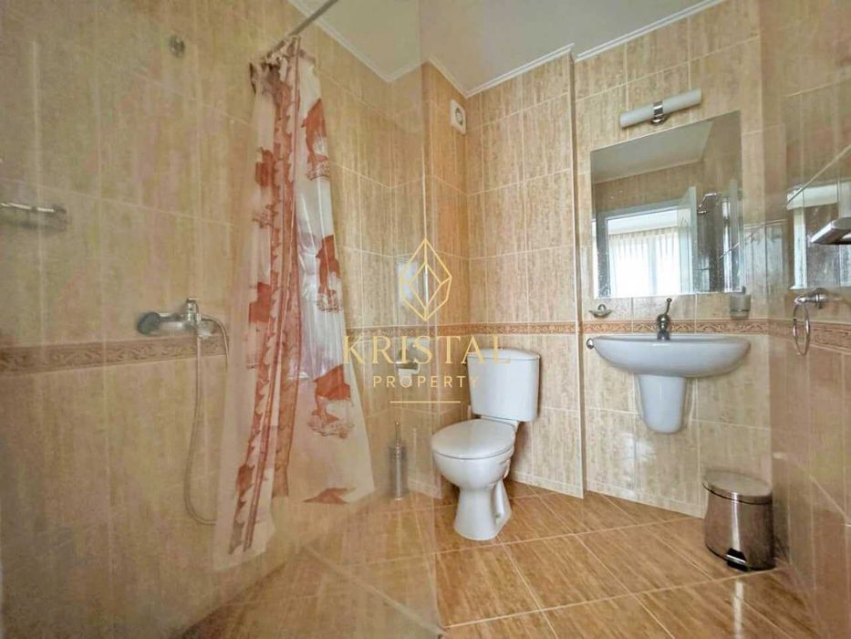 Продава се Едностаен апартамент в к.к. Слънчев бряг - 41 кв.м за 703 €/кв.м - Снимка #7