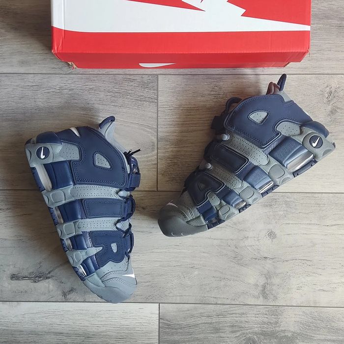 Nike Air More Uptempo 96