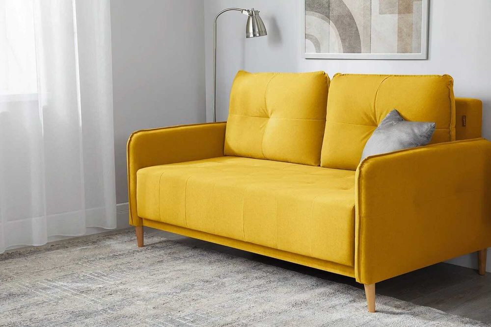 Диван-кровать Маркус мини для дома, офиса