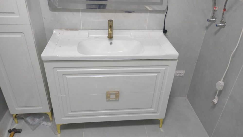 Сантехник Алматы