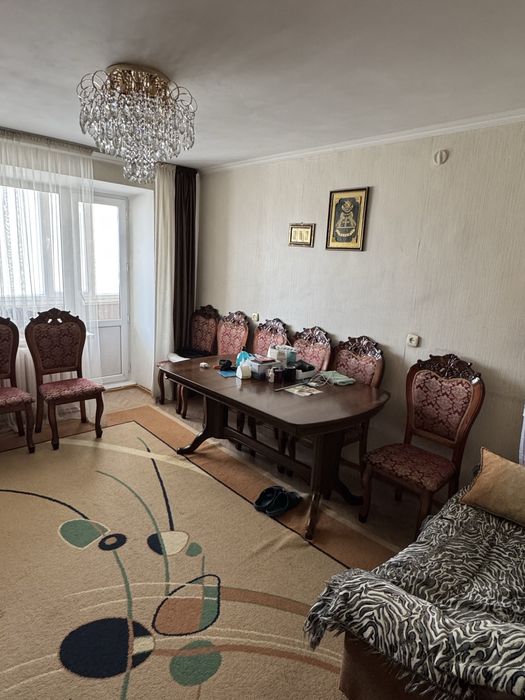 Продажа квартиры