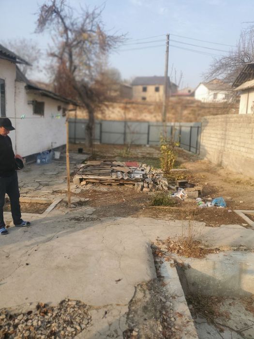 Бузсув дала ховли сотилади срочна