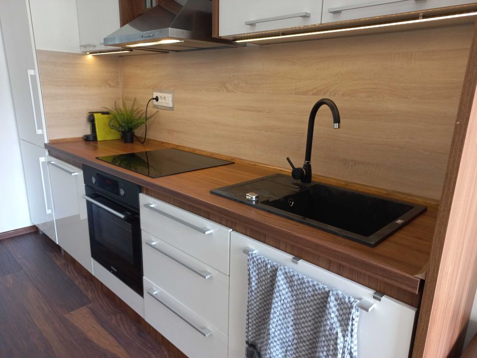 Apartament de inchiriat in centrul vechi