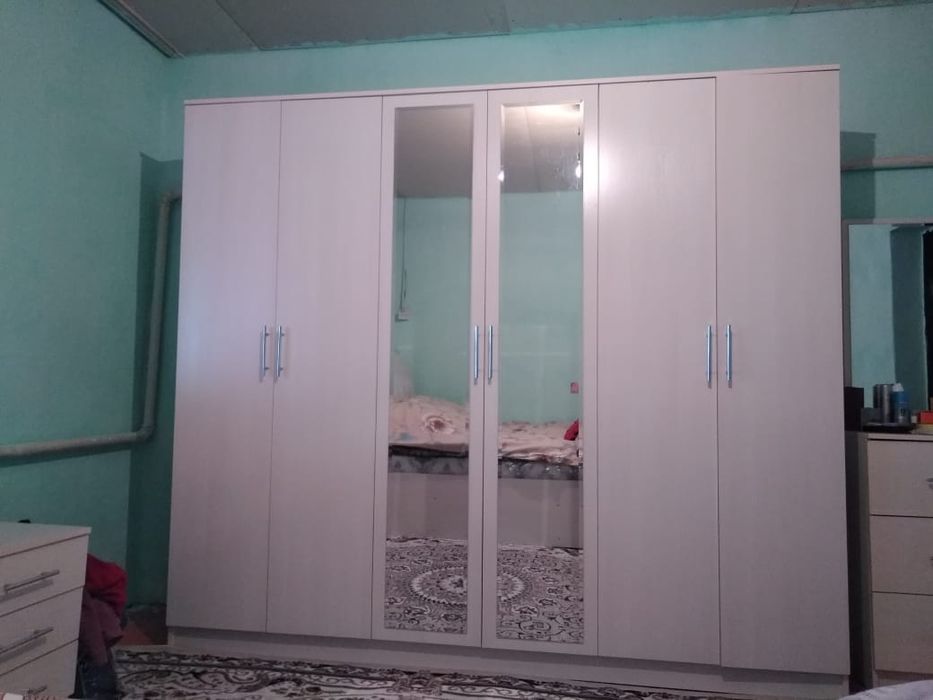 Спалны гарнитура