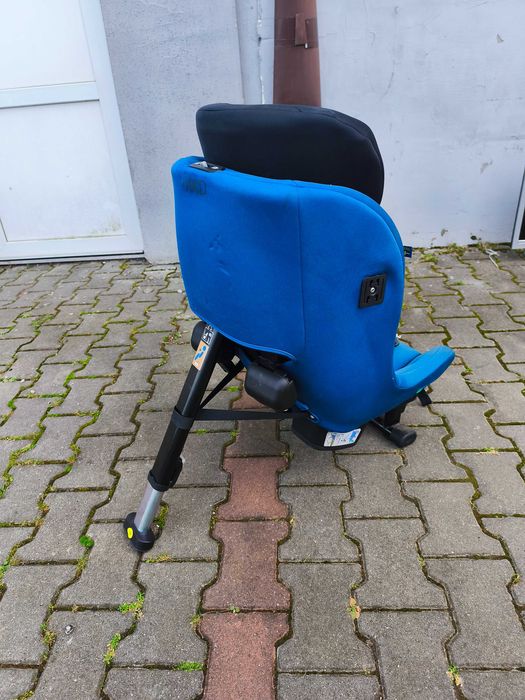 Scaun Auto Rear Facing Axkid Minikid 4 Pro 0-36 kg