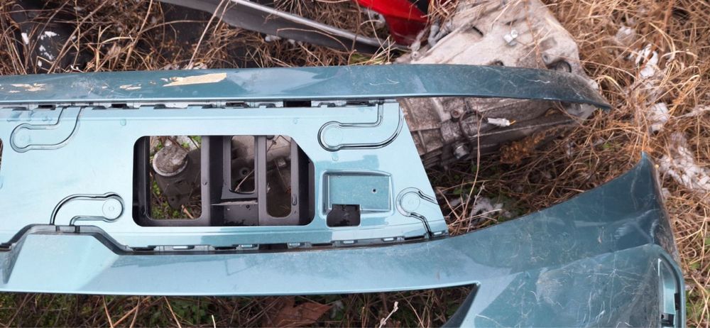 Предна броня за Opel Frontera