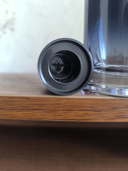 Dior sauvage eau de parfum