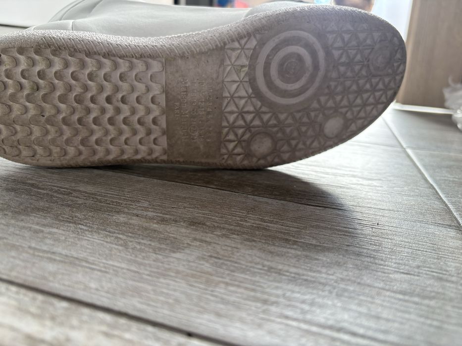 Maison Margiela Future albi