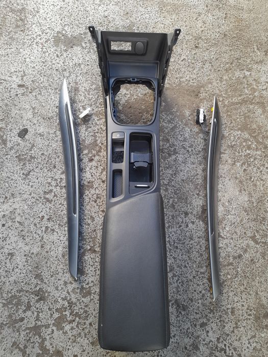 Cotiera Consola Centrală Tunel Renault Megane 4 Talisman