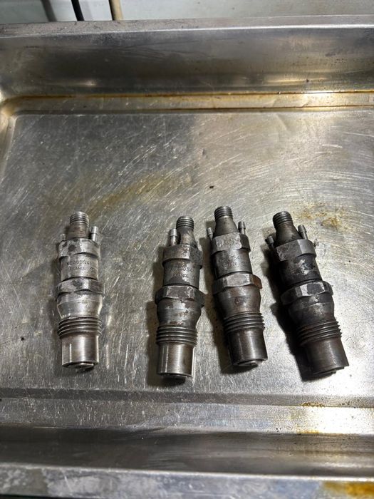 Запчасти volkswagen  т4