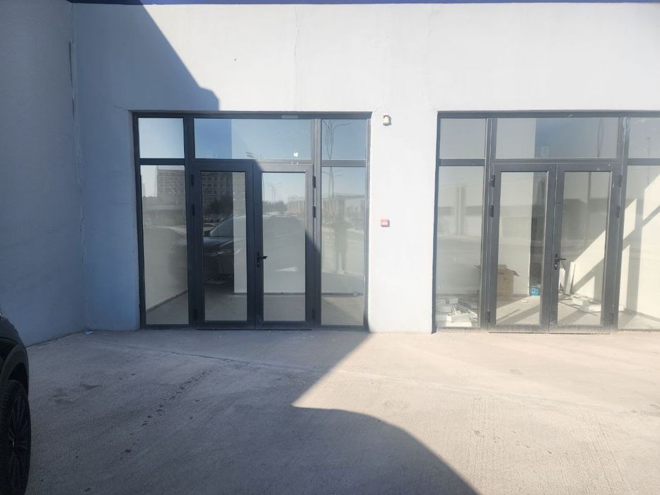 Продается коммерческое помещение 278 м2