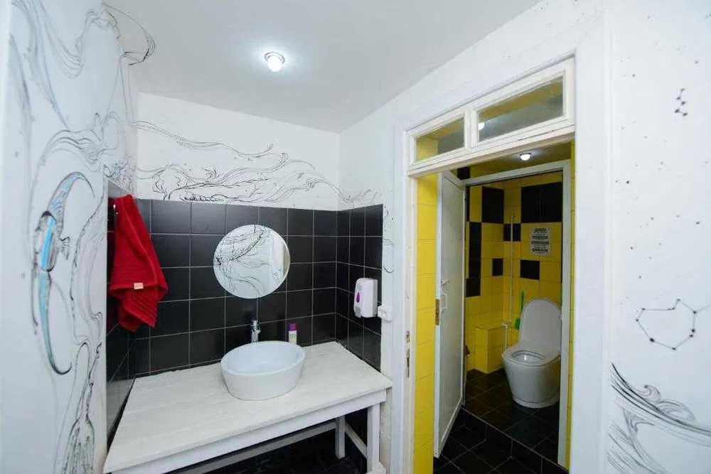 Сдаётся в Аренда Хостела 400м2 Мирабад 1 Линия Ор Tashkent tavern кафе