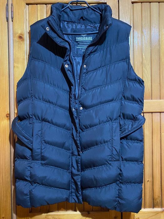 Vesta groasa marime L40