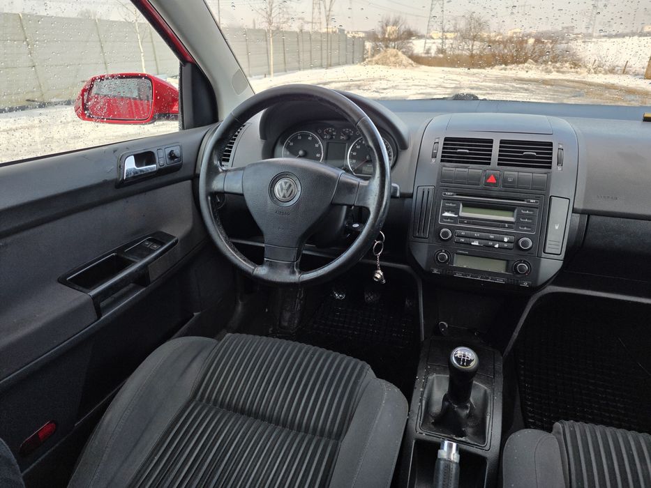 De vânzare Volkswagen Polo 2006 100.000km