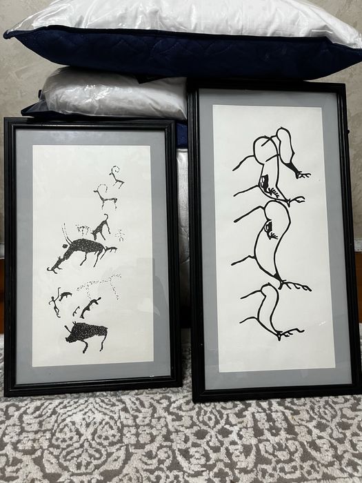 Продам рамки 2 шт каждая по 5000