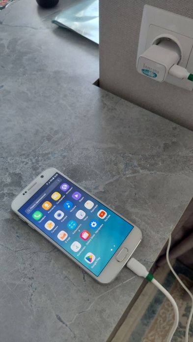 Samsung Galaxy S6